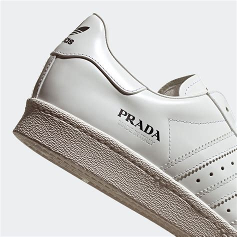 Prada Adidas sneakers